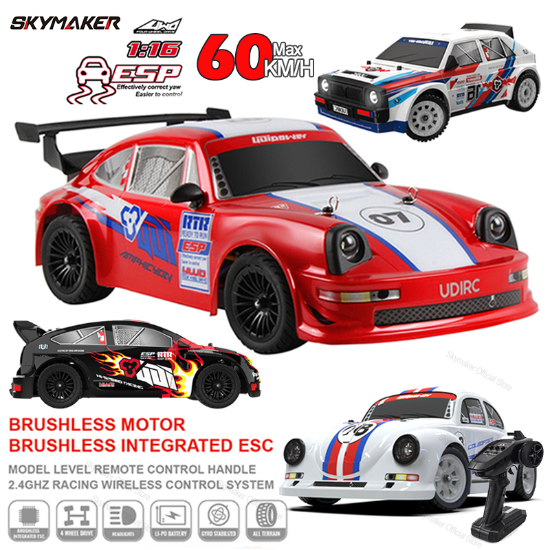 Rc Hobby Drift Car - ألعاب سيارات الانجراف للتحكم عن بعد