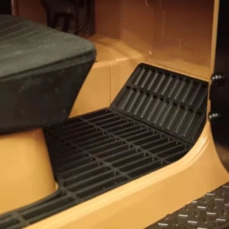 Rc Hobby Work Mat - بساط أرضي لسيارة RC Crawler موديل