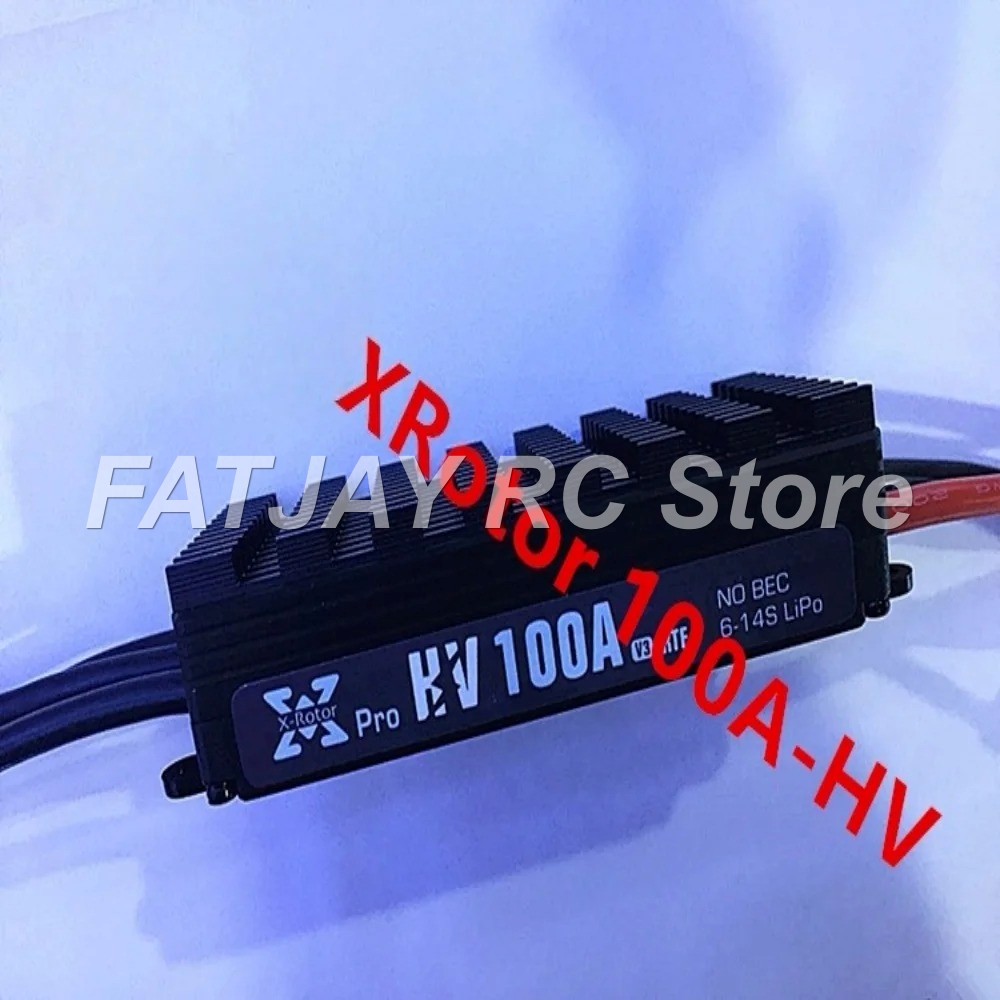 Rc Hobby Wing - جهاز تحكم إلكتروني في السرعة Hobbywing