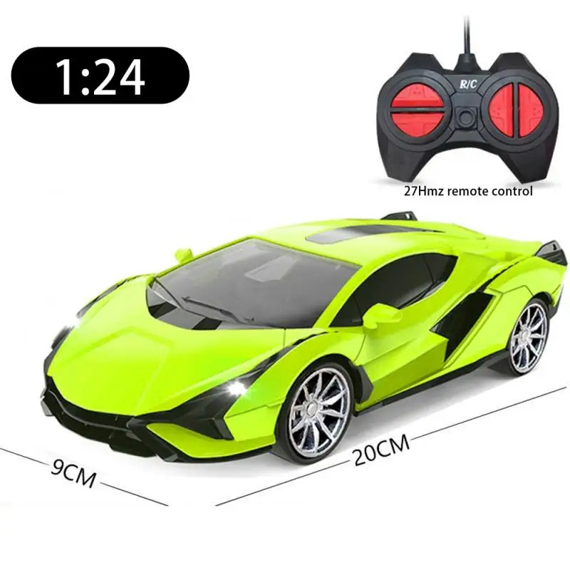 Rc Hobby Drift Car - Rc سيارة حيلة عالية السرعة الانجراف
