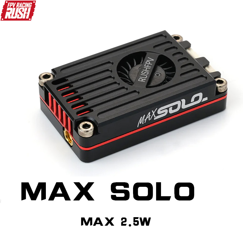 Rc Hobby Wing - جهاز إرسال فيديو RUSHFPV TANK MAX