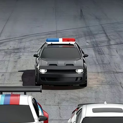 سيارة دريفت جديدة بمقياس 1/36  - مراجعة Rc Hobby Drift Car وسعره