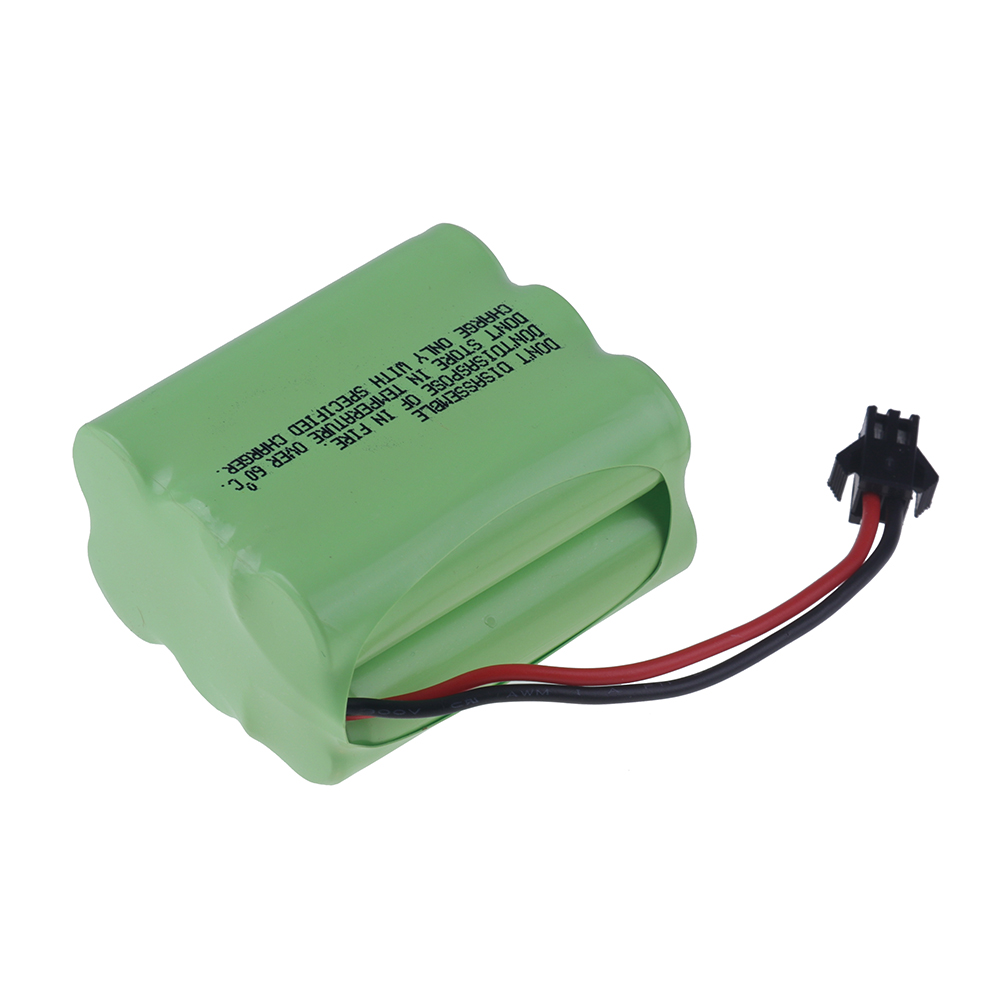 7.2 فولت بطارية ل RC قارب نموذ - مراجعة Rc Hobby Model وسعره