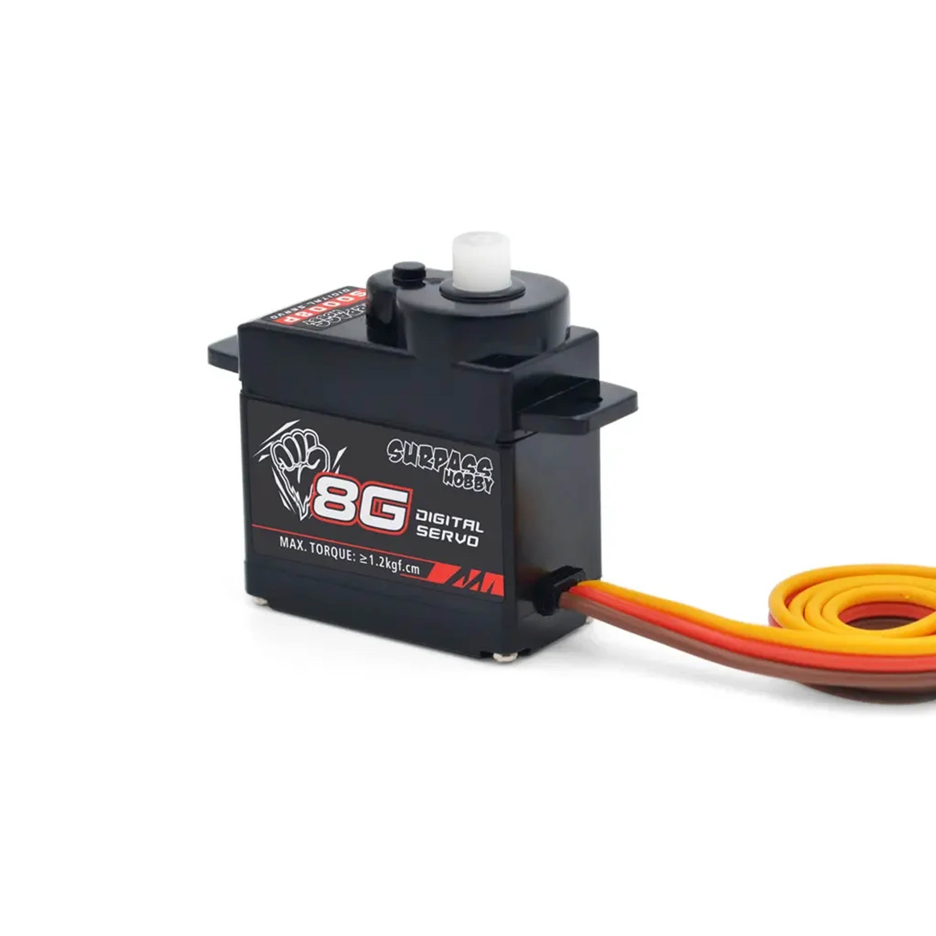 تجاوز هواية 2 جرام 3.7 جرام 4. - مراجعة Rc Hobby Wing وسعره