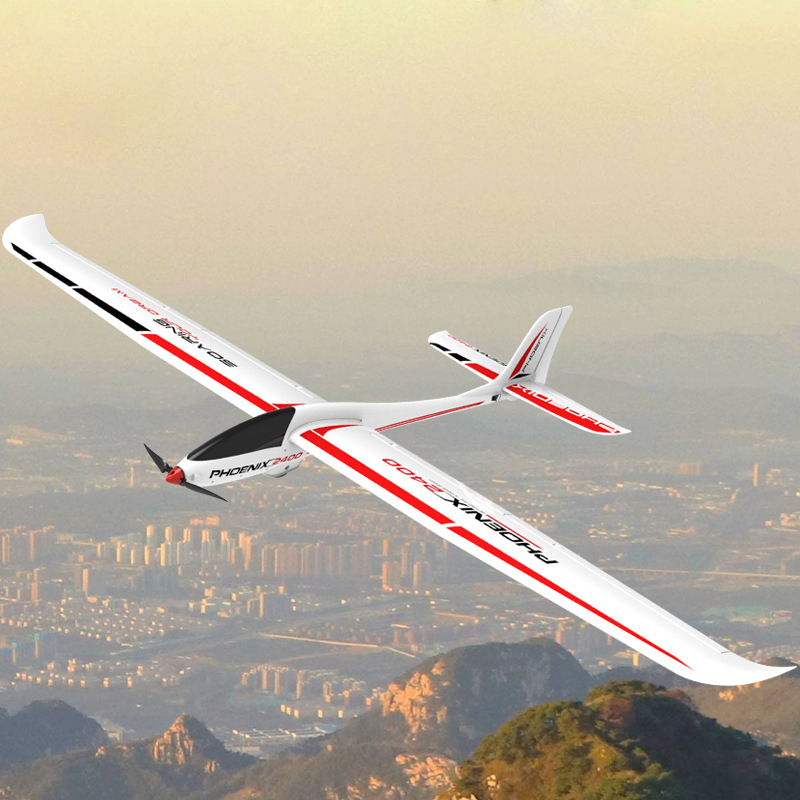 Volantex-نموذج طائرة شراعية ،  - مراجعة Rc Hobby Grade Plane وسعره