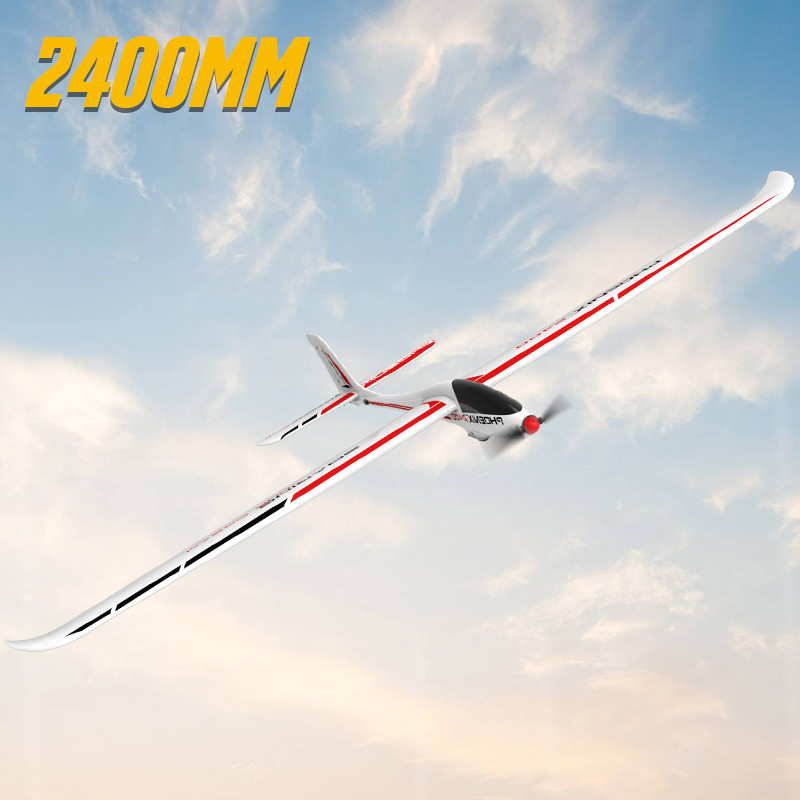 Volantex-نموذج طائرة شراعية ،  - مراجعة Rc Hobby Grade Plane وسعره