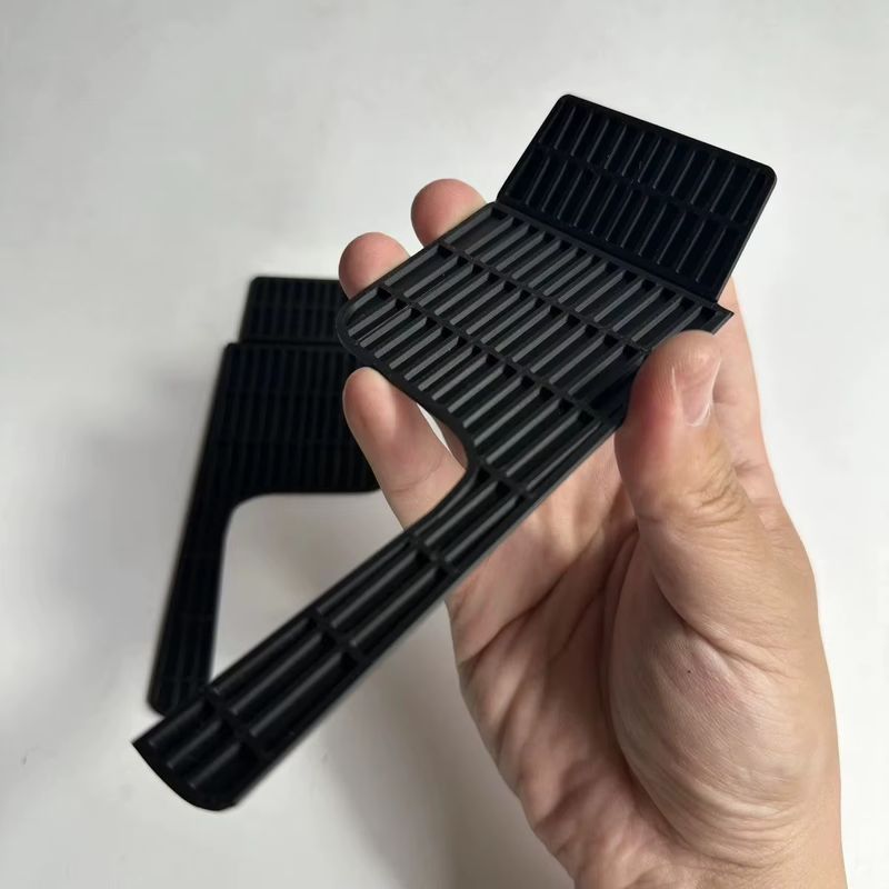 بساط أرضي لسيارة RC Crawler مو - مراجعة Rc Hobby Work Mat وسعره