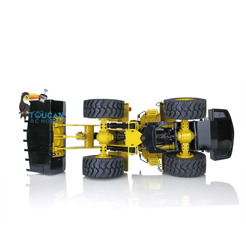 نموذج سيارة رافعة هيدروليكية ت - مراجعة Rc Hobby Model وسعره
