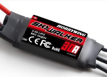 الإصدار القديم من Hobbywing SK - مراجعة Rc Hobby Grade Plane وسعره