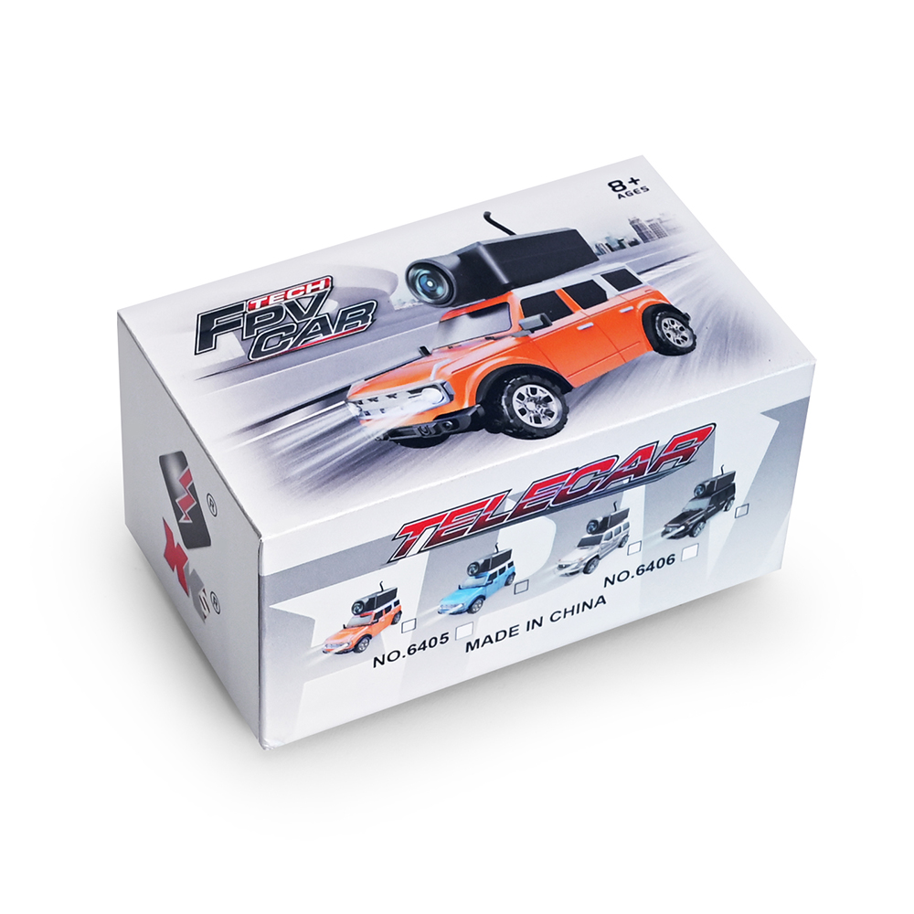 WLtoys RC Cars 1:64 Mini 6406  - مراجعة Rc Hobby Drift Car وسعره