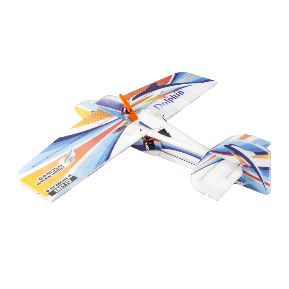 طائرة تحكم عن بعد ريل هوك بجنا - مراجعة Rc Hobby Model وسعره