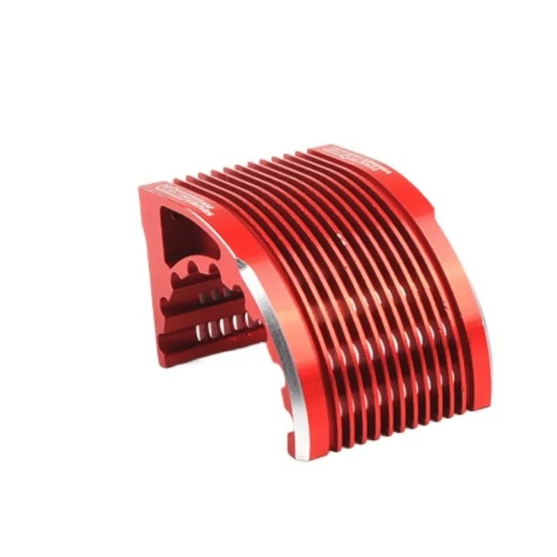 مبدد حرارة من الألومنيوم CNC ب - مراجعة Rc Hobby Grade Plane وسعره