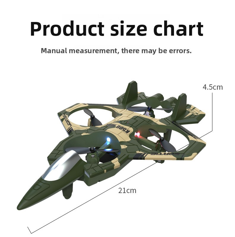 هدية عيد الميلاد رغوة طائرة مز - مراجعة Rc Hobby Aero وسعره