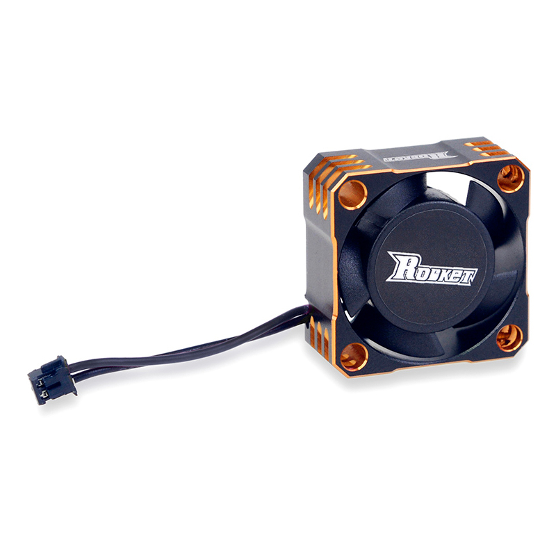صاروخ مروحة تبريد معدنية 25x25 - مراجعة Rc Hobby Grade Plane وسعره