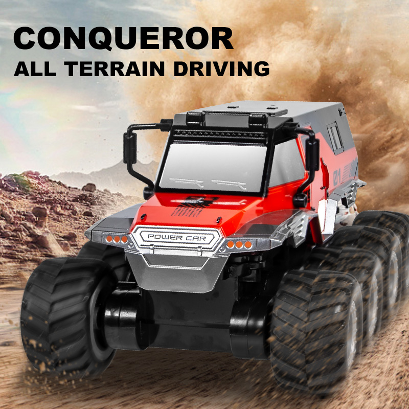 2025 JJRC سيارة جديدة Q203 ذات - مراجعة Rc Hobby Drift Car وسعره