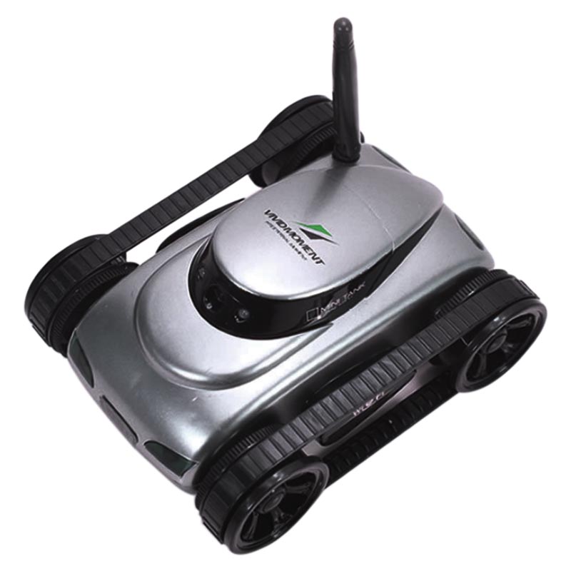 FPV iSPY WIFI في الوقت الحقيقي - مراجعة Rc Hobby Drift Car وسعره