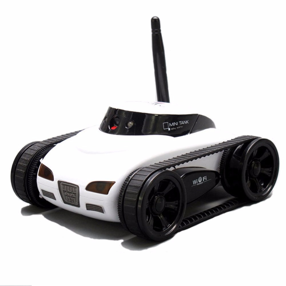 FPV iSPY WIFI في الوقت الحقيقي - مراجعة Rc Hobby Drift Car وسعره