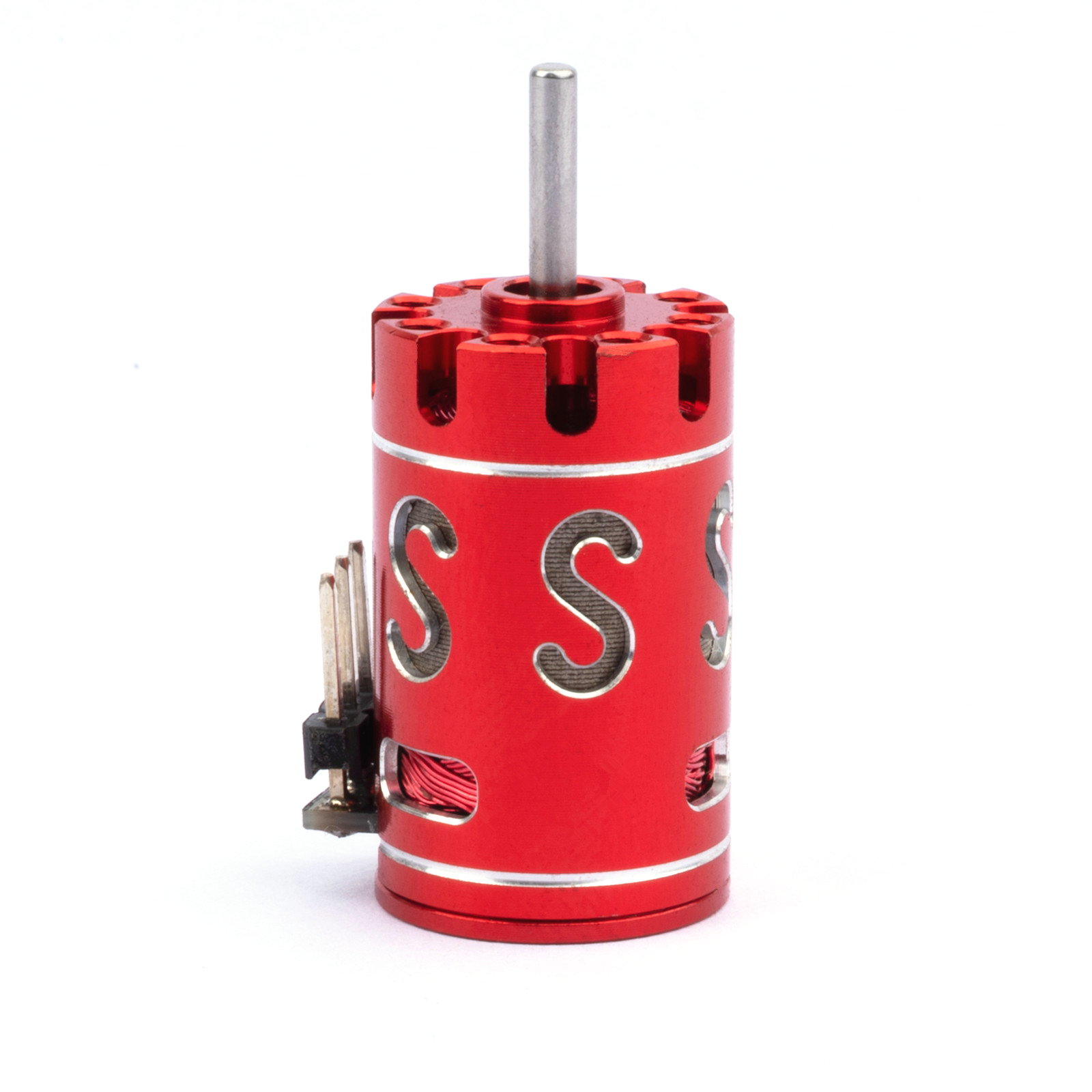 محرك بدون فرشاة صغير 3500KV 15 - مراجعة Rc Hobby Drift Car وسعره